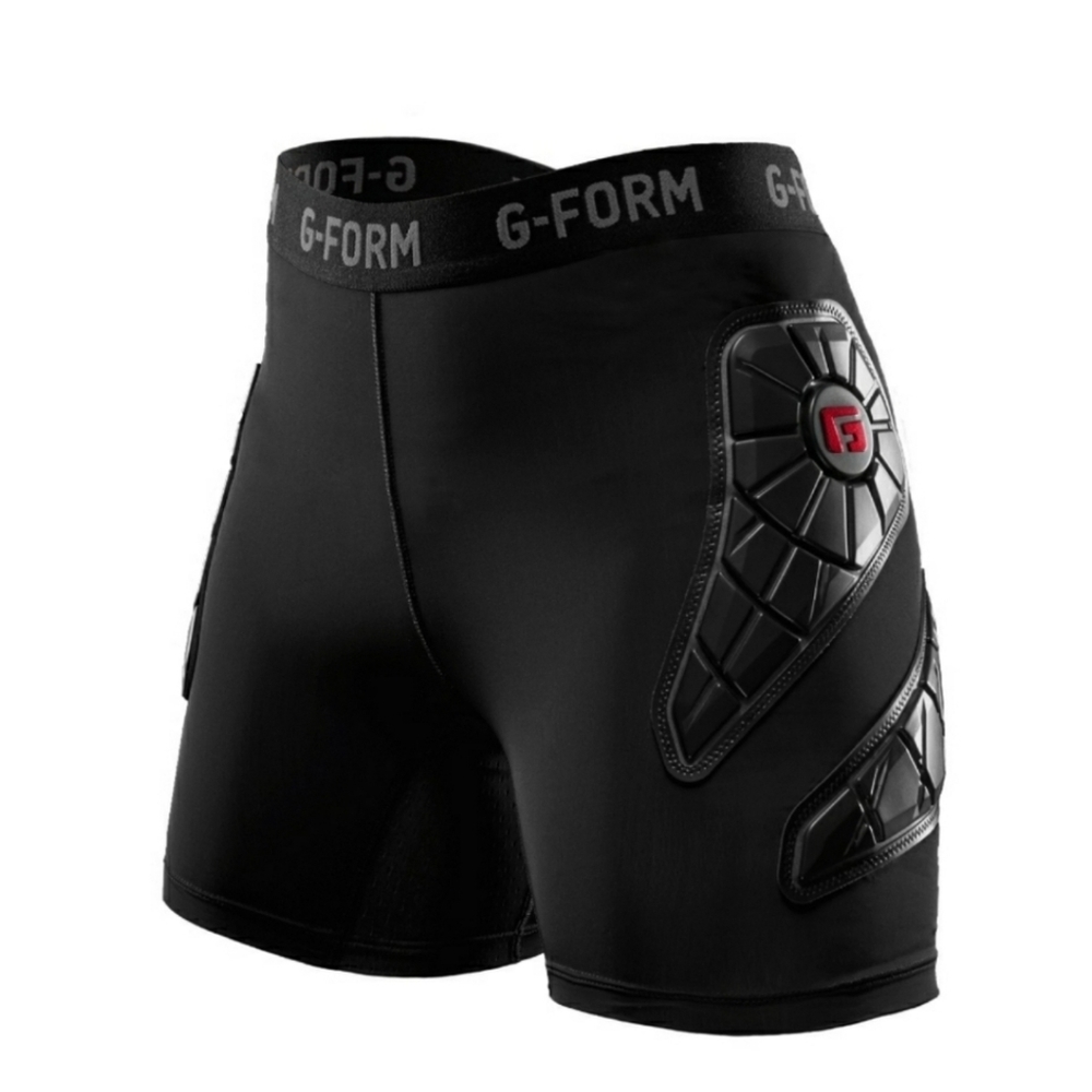 G-Form Pro Women's Sliding Shorts medium
